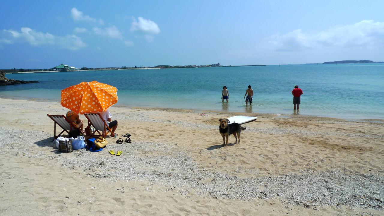 镇海湾休闲民宿 白沙乡 外观 照片